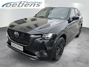 Mazda CX-60 3.3 e-SKYACTIV D254 Homura Auto AWD