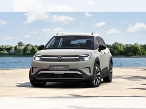 Volkswagen ID.Cross ID. Cross Life 52 kWh Automatik