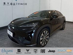 BYD SEALION 7 390 kW AWD Excellence