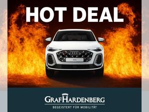 Audi SQ5 TFSI S tronic quattro | Sonderabnehmer | FREI KONFIGURIERBAR Leasing