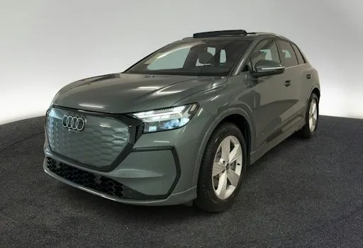 Audi Q4-e-tron Performance 5dr