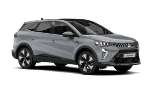 Mitsubishi Grandis 1.3 Turbo Mildhybrid Diamant Plus DCT