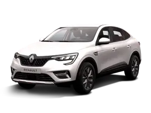 Renault Arkana Evolution MILD Hybrid 140 AUTOMATIK