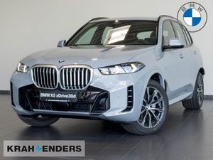 BMW X5 xDrive30d M Sport Adapt.LED+Memory+Navi+SHZ