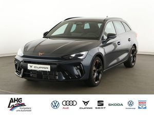 Cupra Leon Sportstourer 1.5 TSI 150 PS 6 Gang CUPRA  L