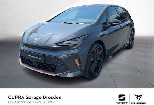 Cupra Born 58 KWh 140 KW 5dr Kauf
