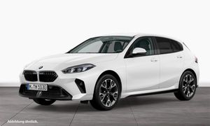BMW 120 Kamera Driv.Assist LED Sitzheizung Alarm