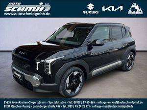 Kia EV2 42.2 4SITZE|EARTH|WINTER|TECH|DRIVE|DESIGN