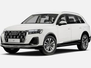 Audi Q7 HYBRID⚡️Eroberungsdeal⚡️Frei Konfigurierbar⚡️Bis 04.07.⚡️ Leasing