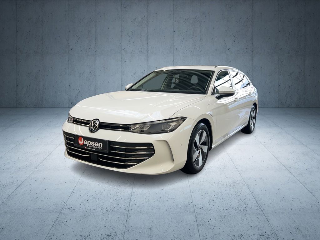 Volkswagen Passat Variant 1.5 TSI eHybrid /AHK /GANZJAHRESR Leasing
