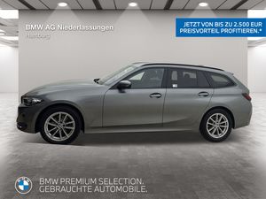 BMW 320i Touring Driv.Assist.Prof Harman/K Kamera