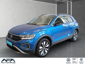 Volkswagen T-Roc 1.5 TSI GOAL DSG AHK*Navi*LED*ACC*App-Co.