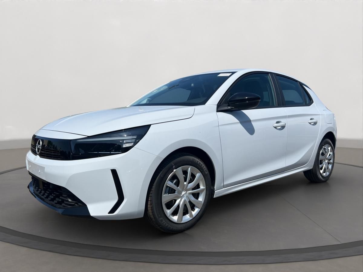 Opel Corsa Edition 100PS 🎉*SOFORT VERFÜGBAR*🎉 Leasing