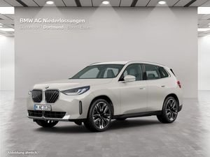 BMW X3 20d xDrive AHK Driv.Assist.Prof Kamera Alarm