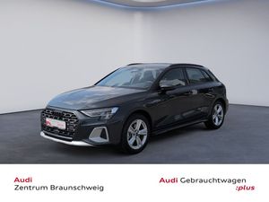 Audi A3  allstreet TFSI e 150 kW S tronic AHK+LED+PDC