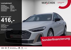 Audi A5 Avant S line edition one TFSI AHK B&O HUD ACC