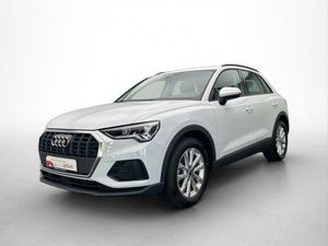 Audi Q3 35 TDI S tro*LED*Navi+*Kamera*ACC*Sound*