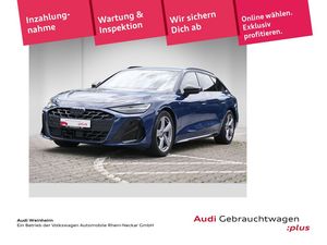Audi A6 Avant TDI S tronic S-Line HuD Pano LED plus B