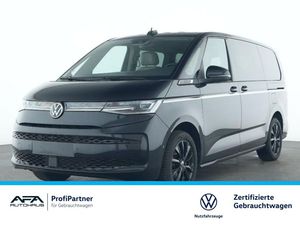 Volkswagen T7 Multivan 2.0 TDI Style lang DSG AHK*Vis-a-Vis