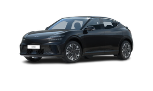 Genesis GV60 168kW RWD Single Motor 168kW RWD Single Motor Pure