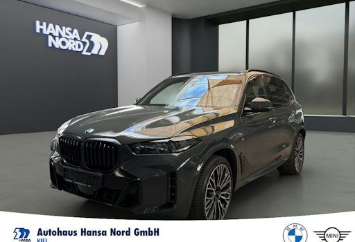 Bmw X5 XDrive40d 5dr Auto kaufen