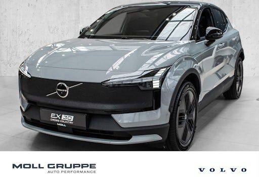 Volvo Ex30 Twin Motor Performance AWD Ultra 5dr Kauf