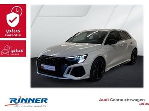 Audi RS3 Sportback TFSI quattro - kurzfristig verfügbar ! Leasing
