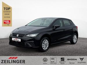Seat Ibiza Style TSI DSG|5-J-GARANTIE|NAVI|ACC|APP-CO