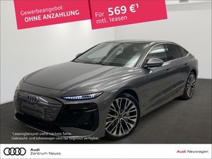 Audi A6 e-tron Sportback perfomance 270kW