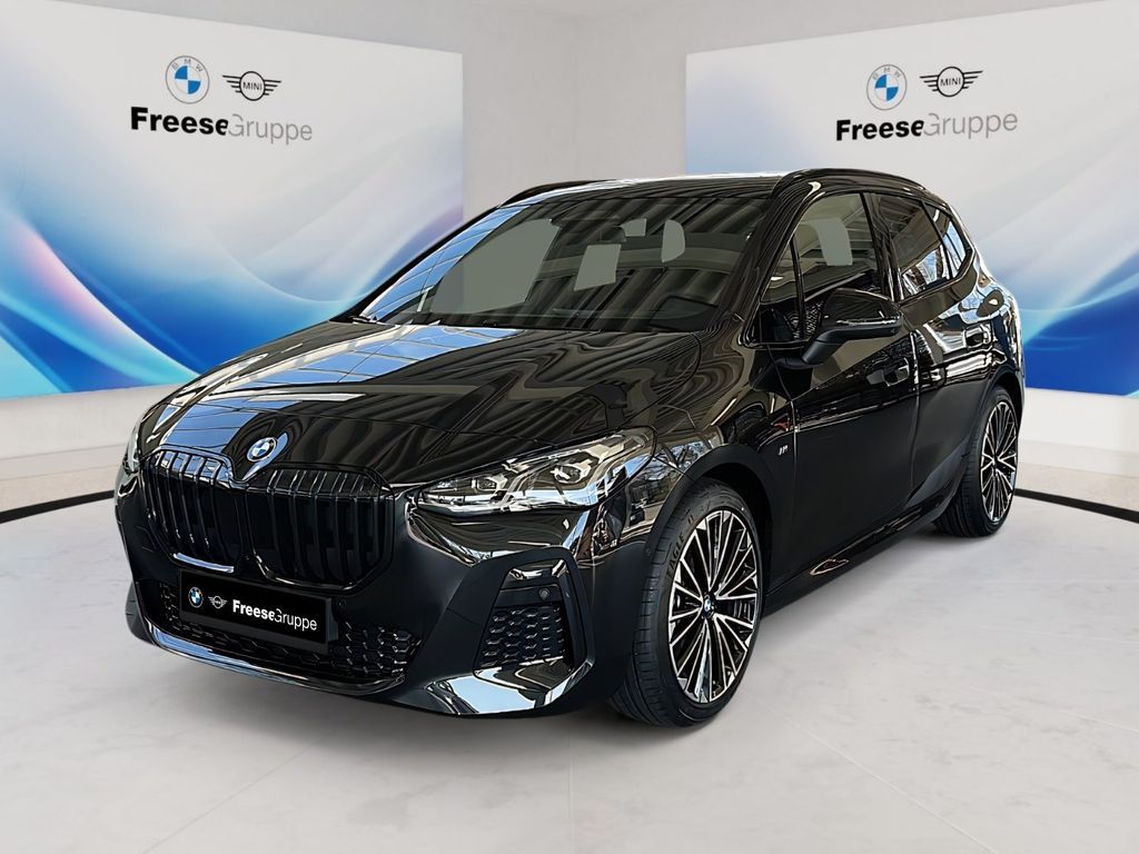 BMW 223d xDrive Leasing