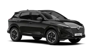 Nissan Qashqai 1.5 VC-T e-Power Tekna Leasing