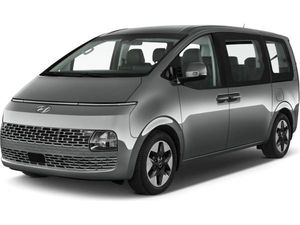 Hyundai STARIA Staria Trend 9 Sitzer Frei konfigurierbar Leasing