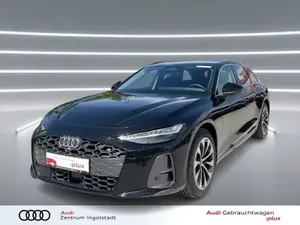 Audi A6 Avant TDI qu Tech+ AHK PANO MATRIX PDC Memory