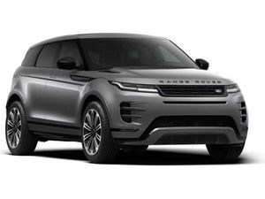 Land Rover Range Rover Evoque P270e GRAPHITE EDITION *kurzfristig verfügbar* Leasing