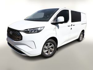 Ford E-Transit Custom Multicab 71kWh Limited L1 LED Gewerbeleasing