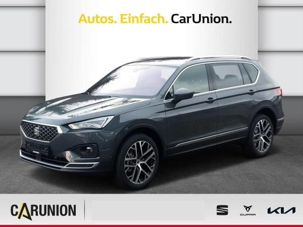 Seat Tarraco 🎁 Xperience 2.0 TDI DSG *Vollausstat.*🎁 Leasing
