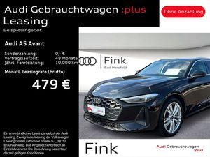 Audi A5 Avant TFSI e-hybrid quattro Navi Kamera AHK