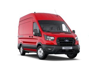 Ford Transit L2 H3