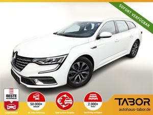 RENAULT Talisman Grandt TCe 160 EDC Zen LED Kam PDC 17Z Auto-Abo