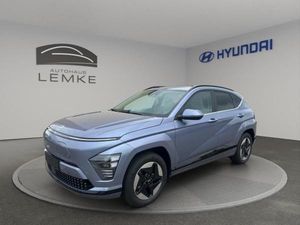 Hyundai Kona Elektro 🔋⚡️ 48,4kWh ⚡️ TREND ‼️‼️ AKTIONSLEASING‼️‼️ SOFORT Leasing