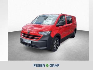 Volkswagen Transporter T7Kasten PanAmericaner 2,5 l eHybri