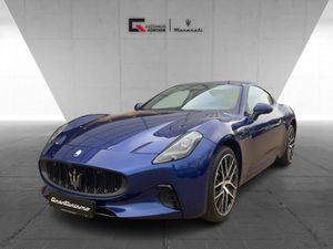 Maserati Granturismo Folgore / Lagerwagen / 761PS Leasing
