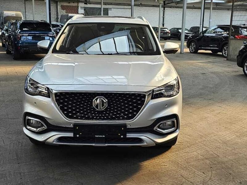 MG Luxury 5d 119kW Leasing