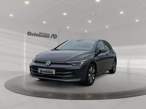 Volkswagen Golf VIII 1.5 eTSI Goal ACC AHK RFK Matrix CarPla