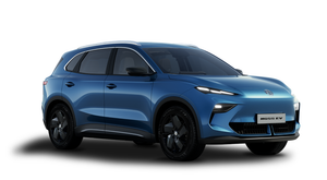 MG S5 EV Comfort Leasing