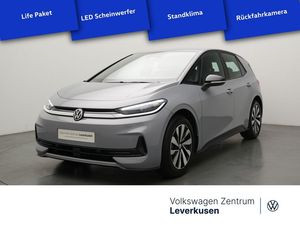Volkswagen ID.3 Neo Life 50kW LED KAM ACC PDC NAVI SHZ