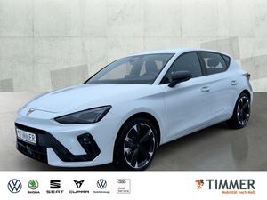 Cupra Leon 2.0TDI 110kW (150 PS)*DSG*SHZ*RFK*Travel-As