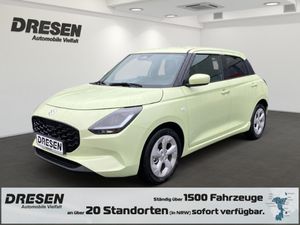 Suzuki Swift COMFORT 1.2 DRESEN-Sommer-Deals Leasing
