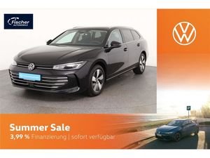 Volkswagen Passat 1.5 eTSI Business DSG NAV/LED/AHK/Kamera