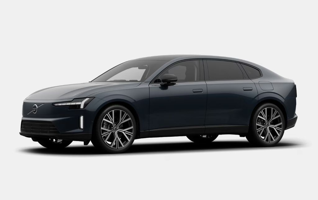 Volvo ES90 Single Motor Extended Range Ultra *Aktion* Leasing